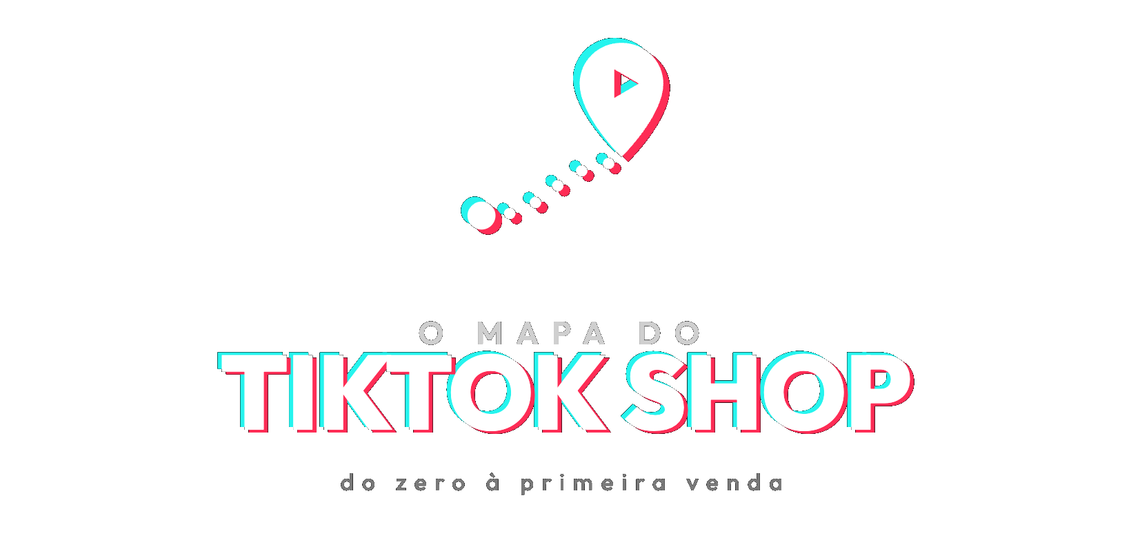 O Mapa do TikTok Shop, do zero à primeira venda